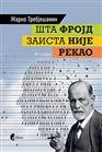 ШТА ФРОЈД ЗАИСТА НИЈЕ РЕКАО